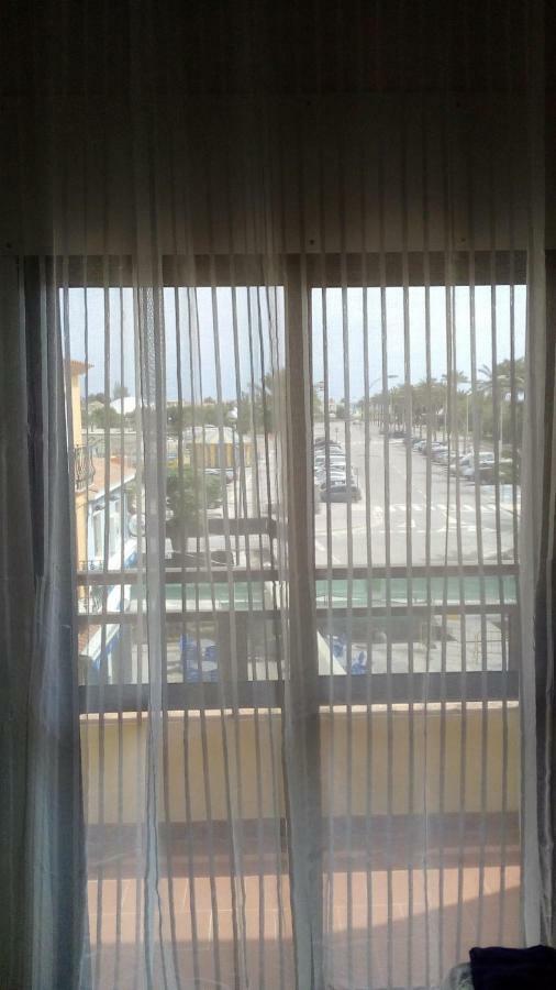 Primera Linea Playa Vinarós Zewnętrze zdjęcie